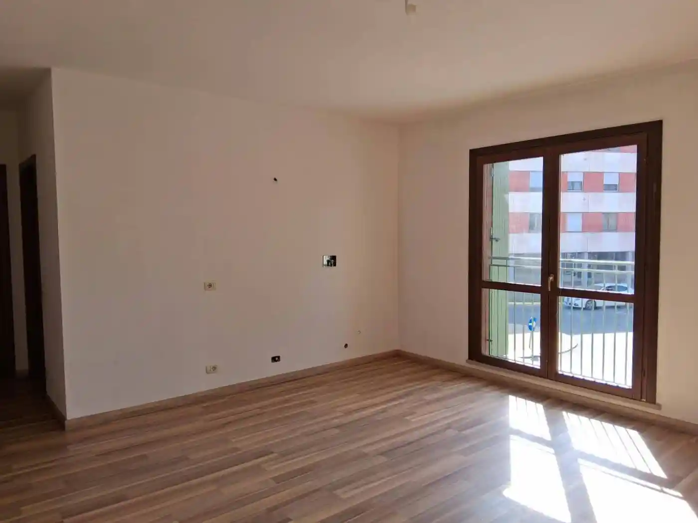 Appartamento in vendita a Bibbiano