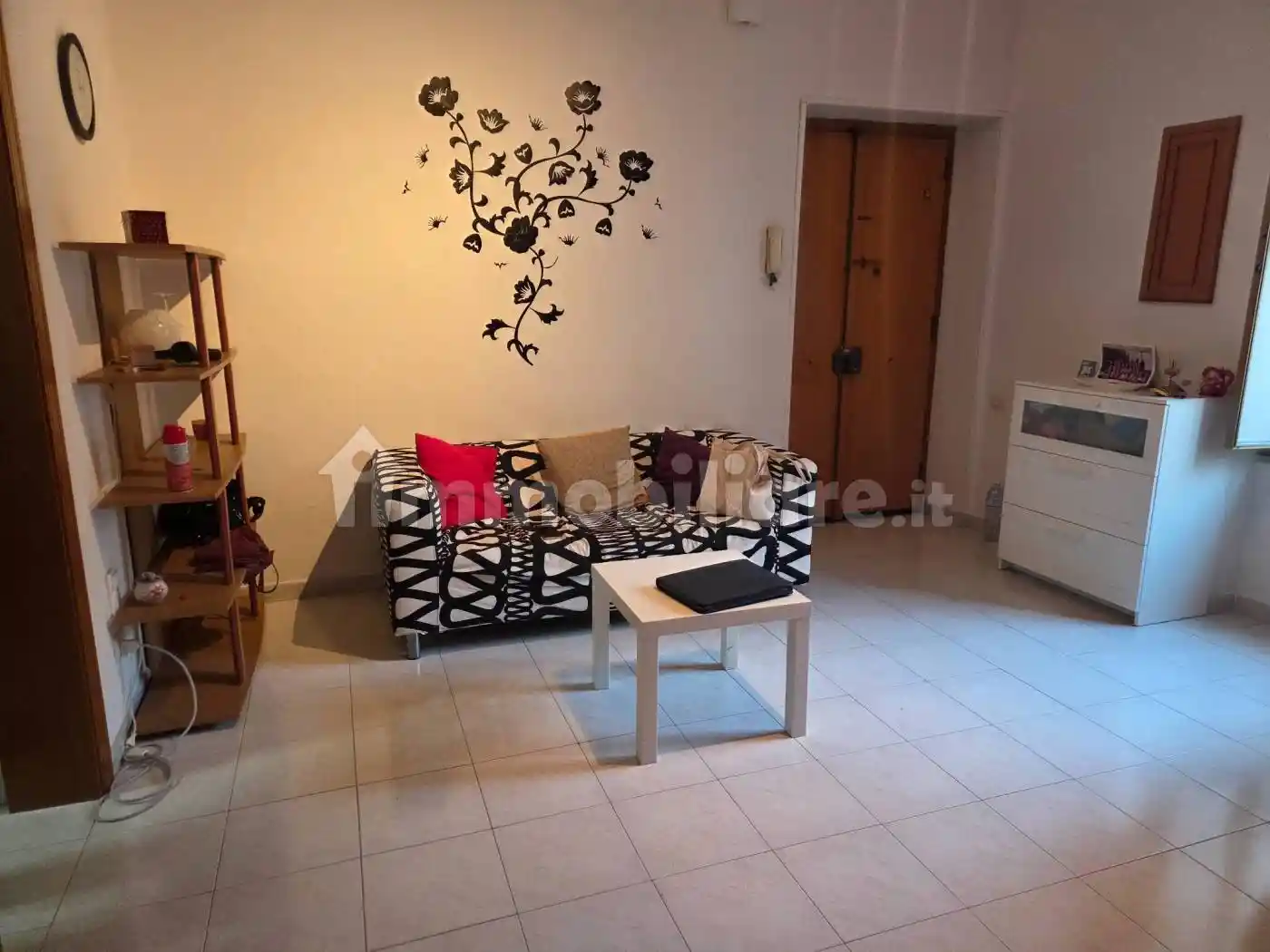 Appartamento in vendita a Salerno