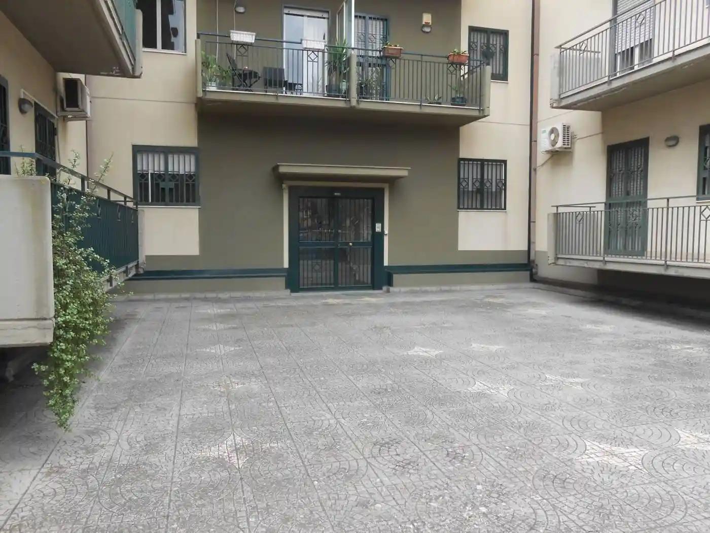 Appartamento in vendita a Belpasso