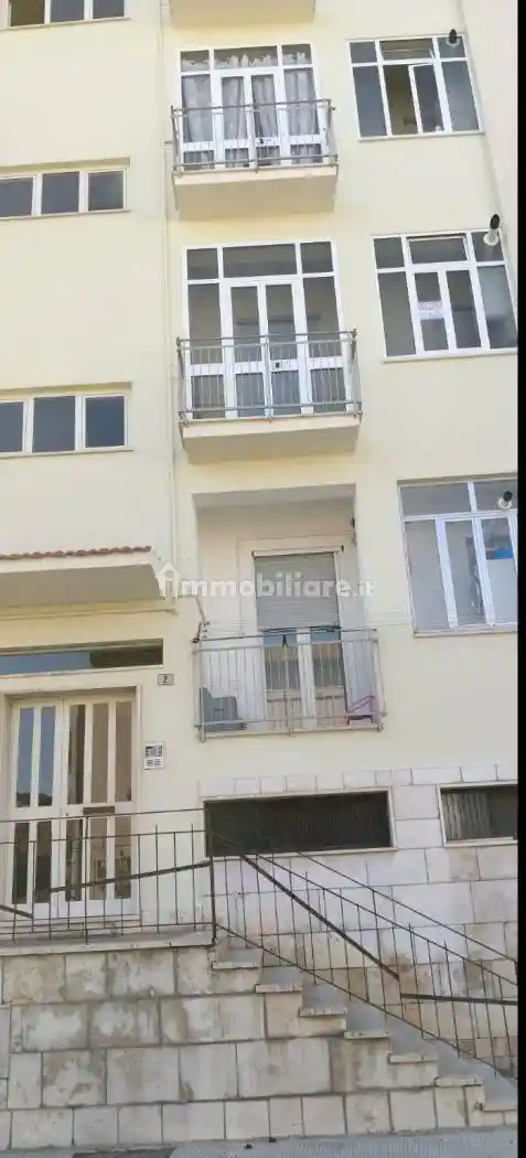 Appartamento in vendita a Melfi
