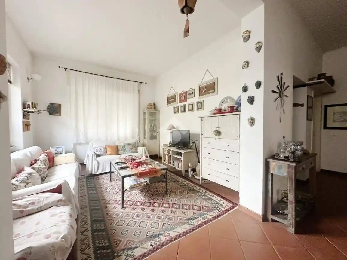 Appartamento in vendita a Carrara