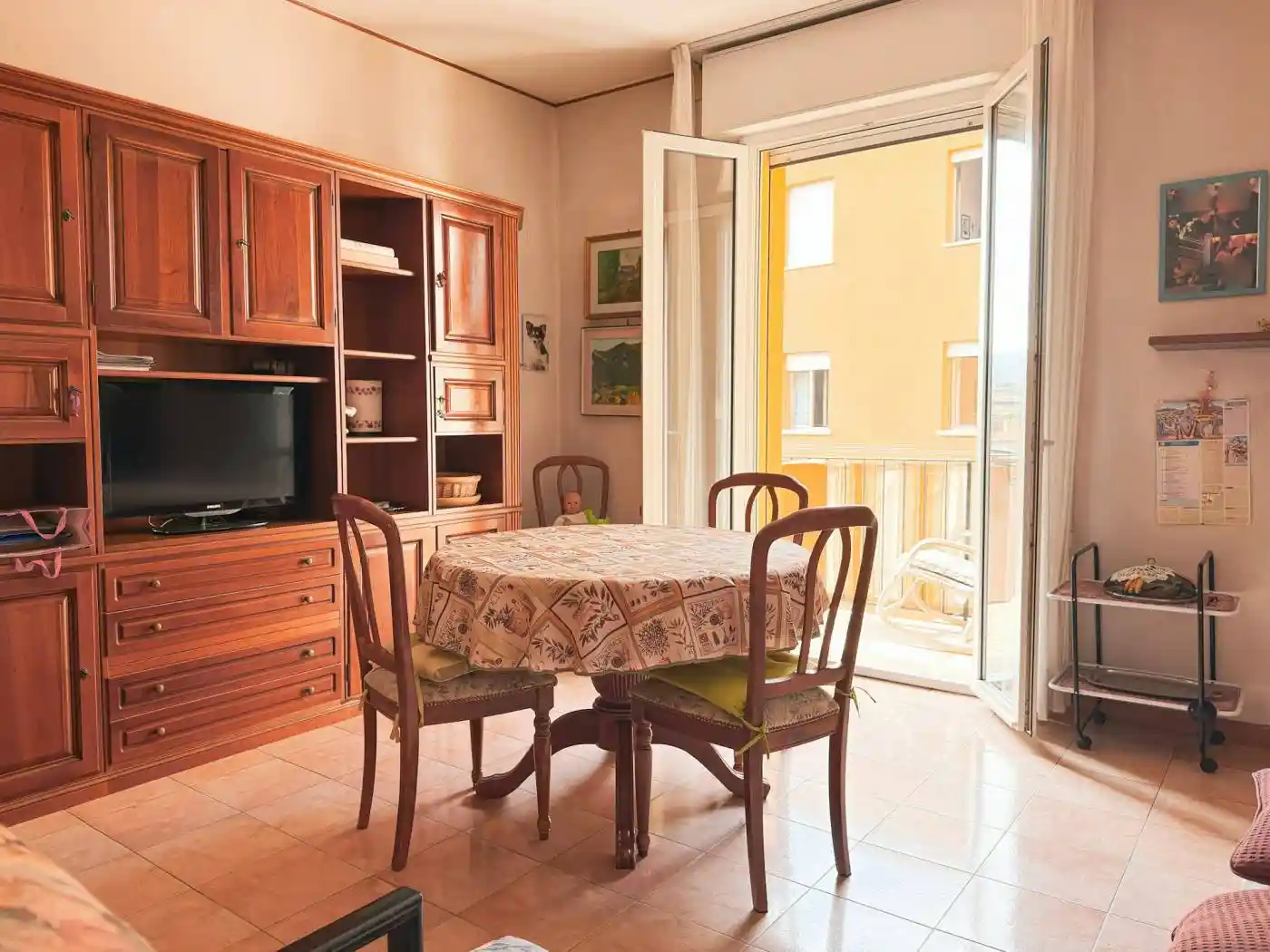 Appartamento in vendita a Bologna