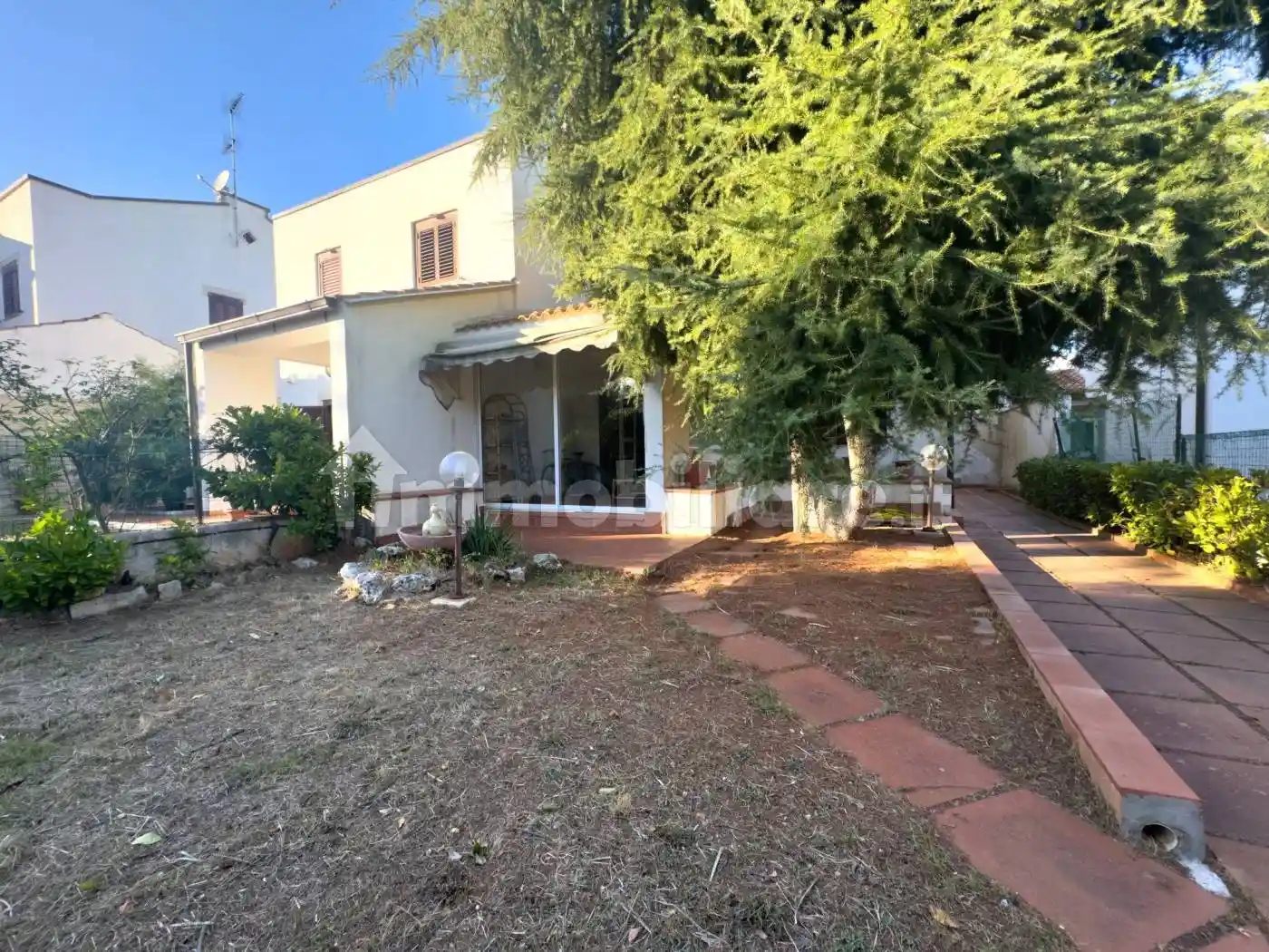 Villetta a schiera in vendita a Gioia del Colle
