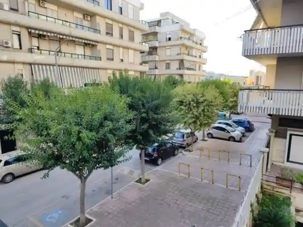 Appartamento in vendita a Trani