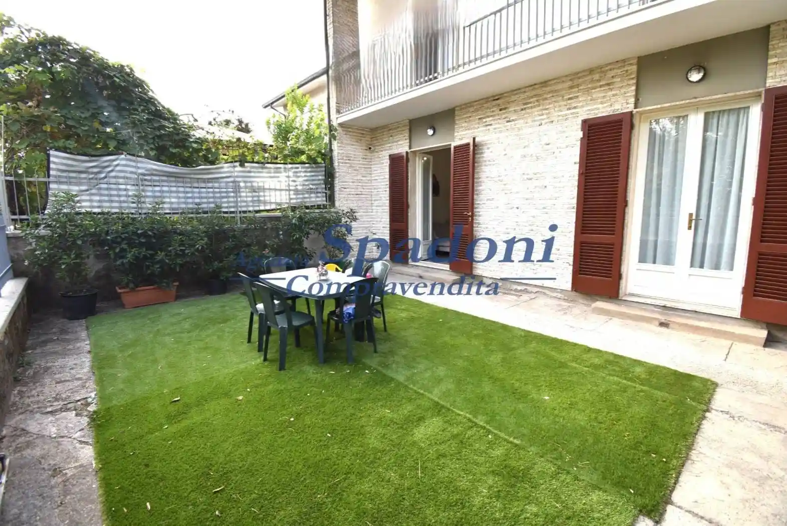 Appartamento in vendita a Larciano