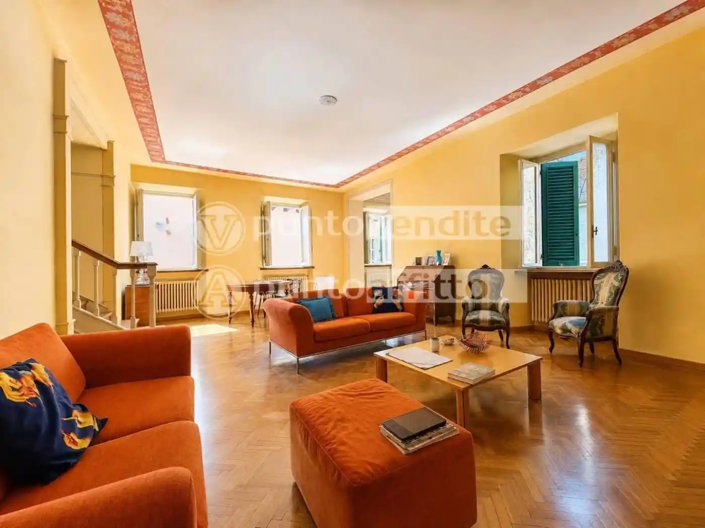 Appartamento in vendita a Lucca