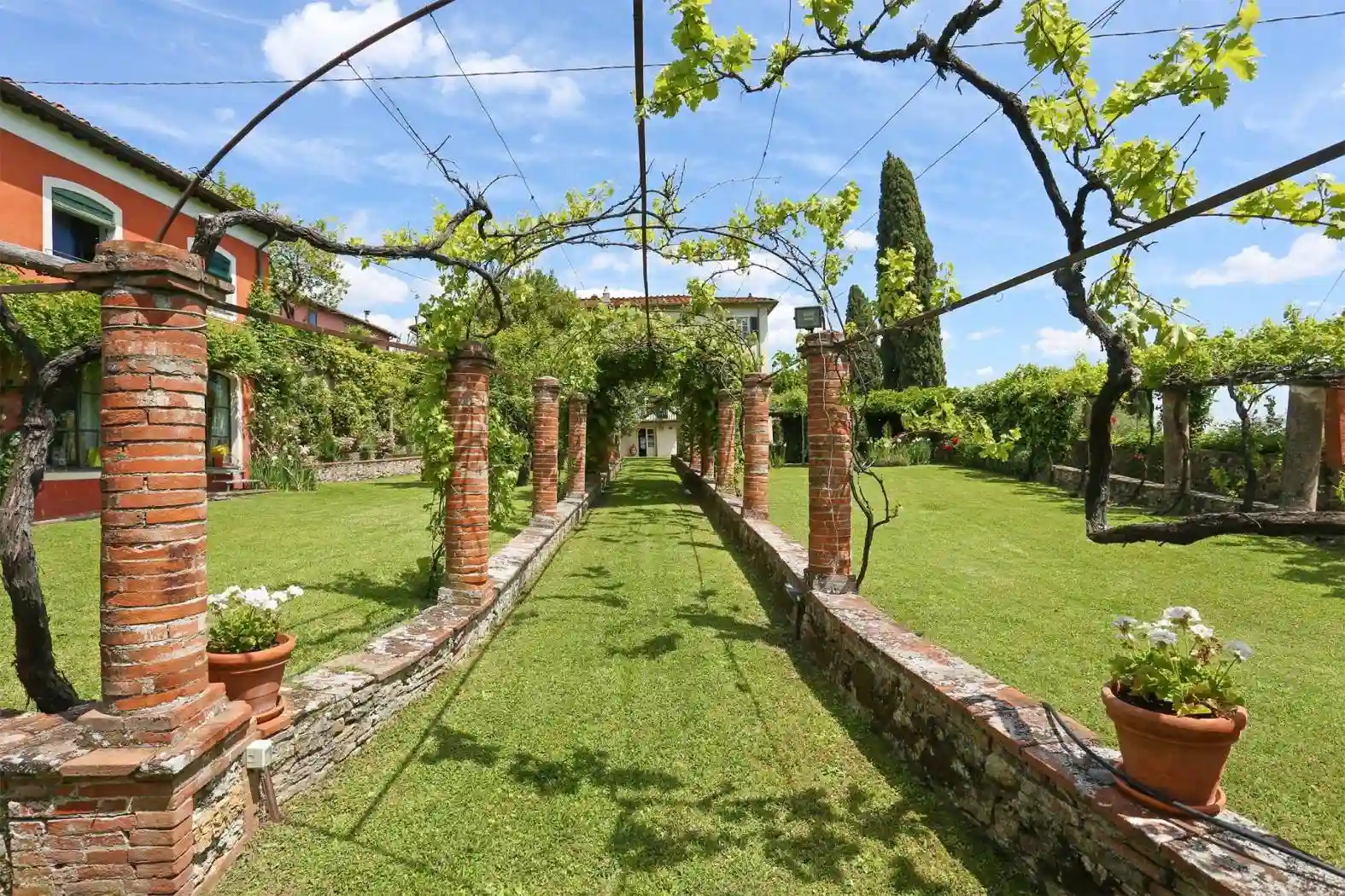 Villa - foto 5