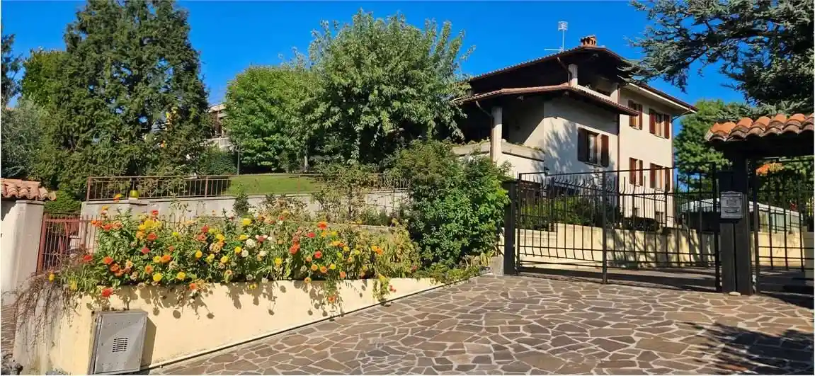 Villa in vendita a Calcinato