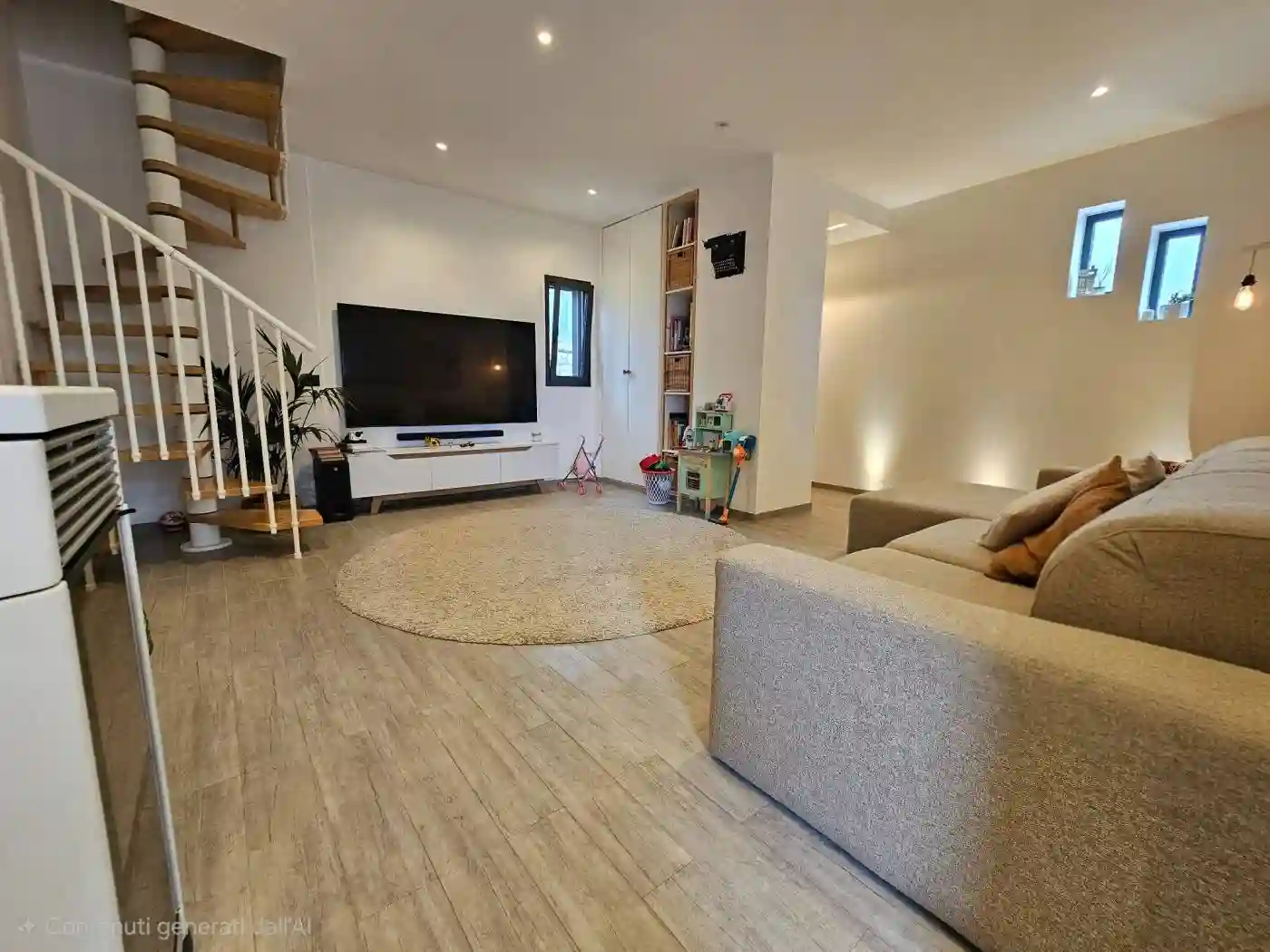 Villa - foto 4