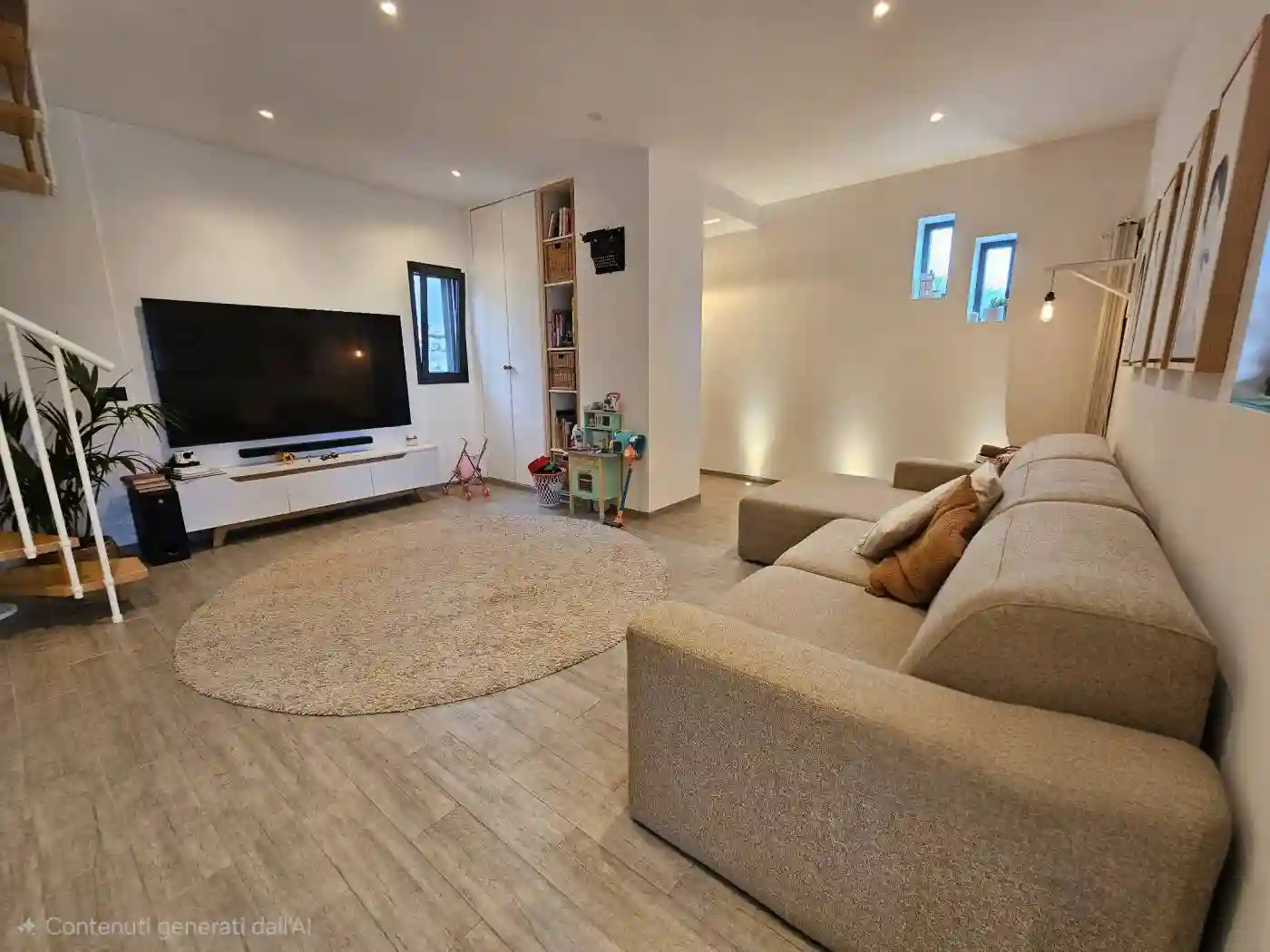 Villa - foto 5