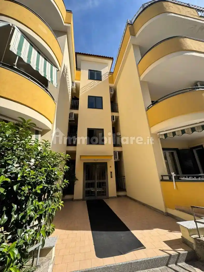Appartamento in vendita a Nola