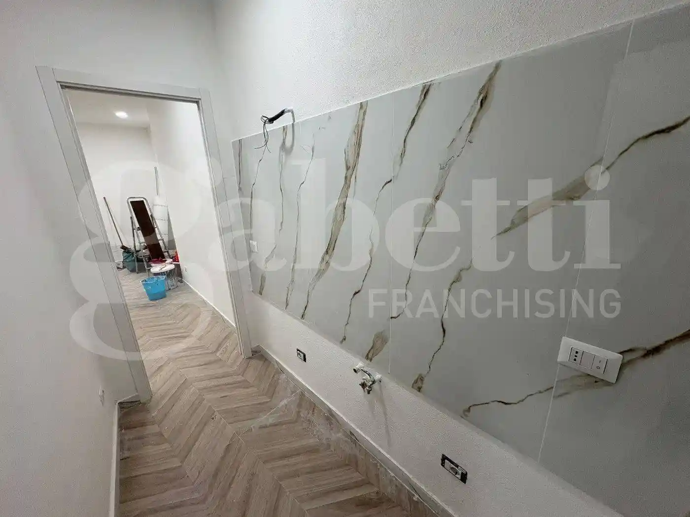 Appartamento in affitto a Napoli