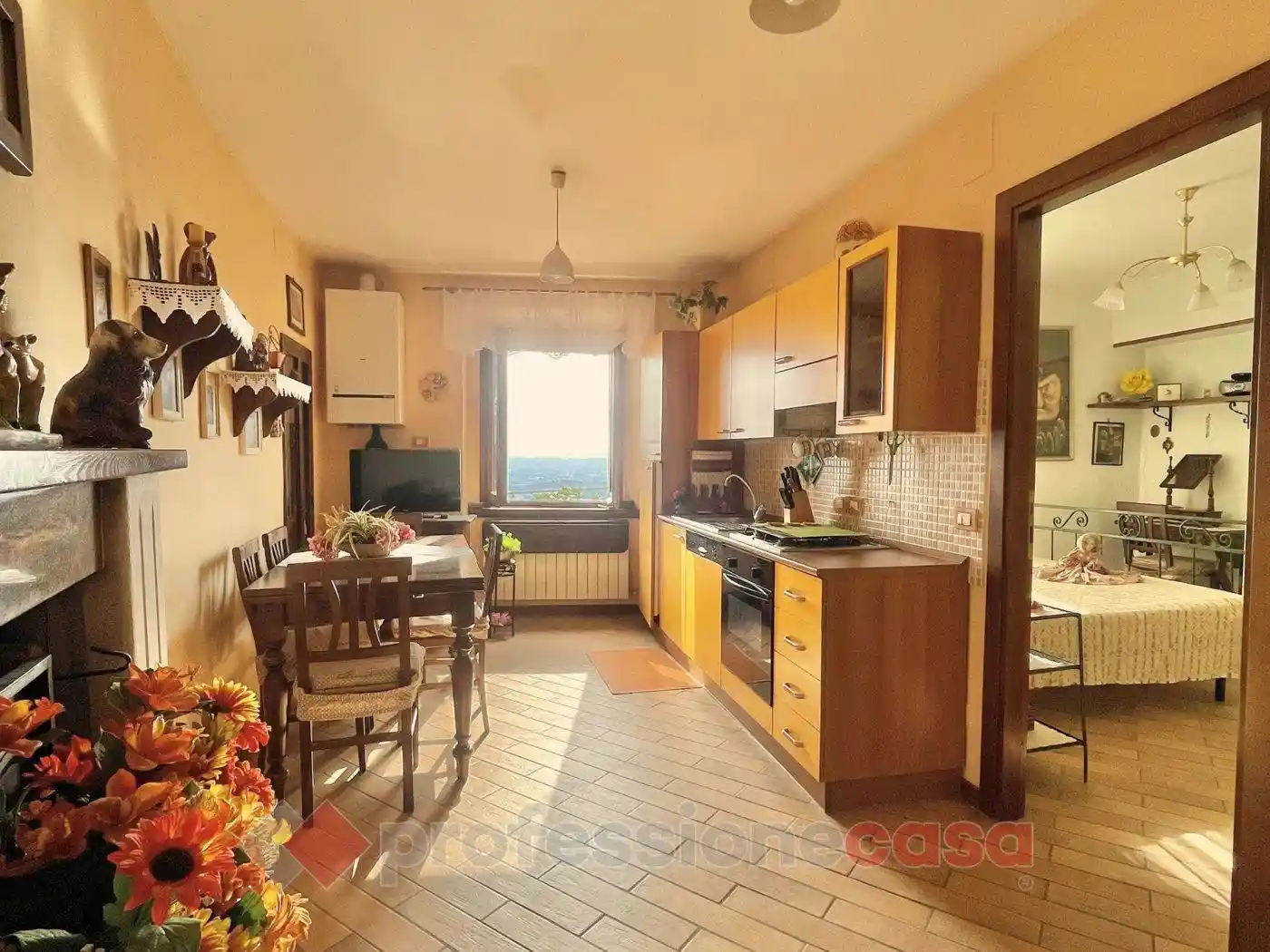 Appartamento in vendita a Magione