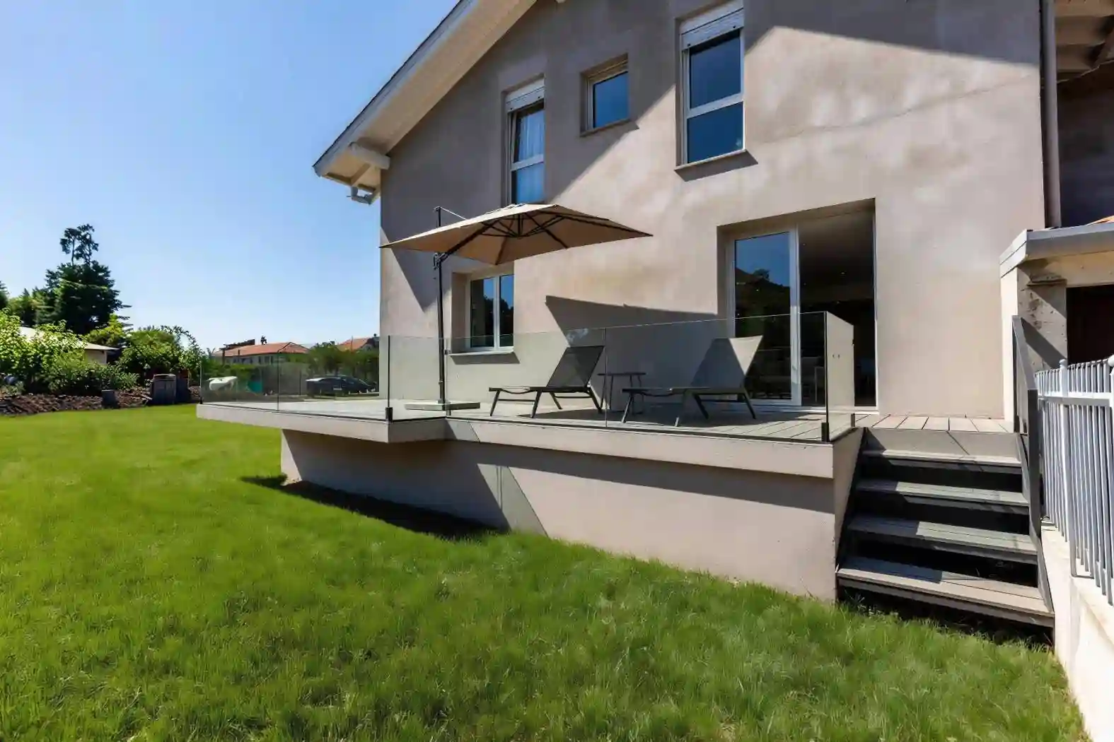 Villa - foto 5