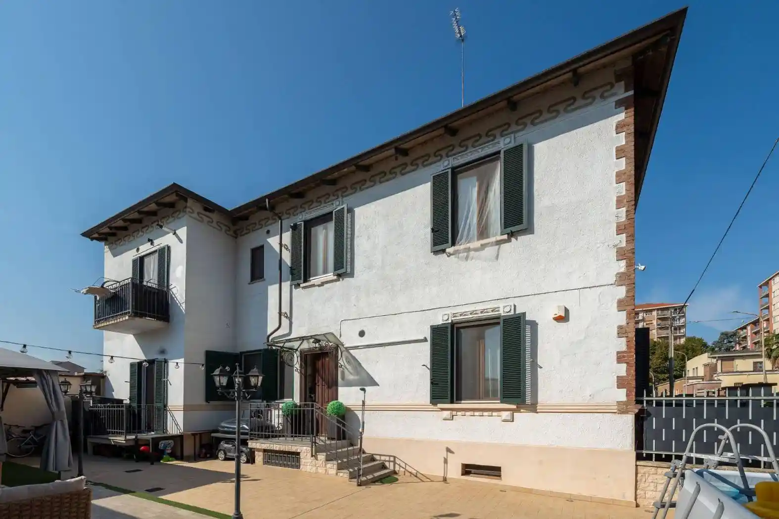 Appartamento in vendita a Collegno