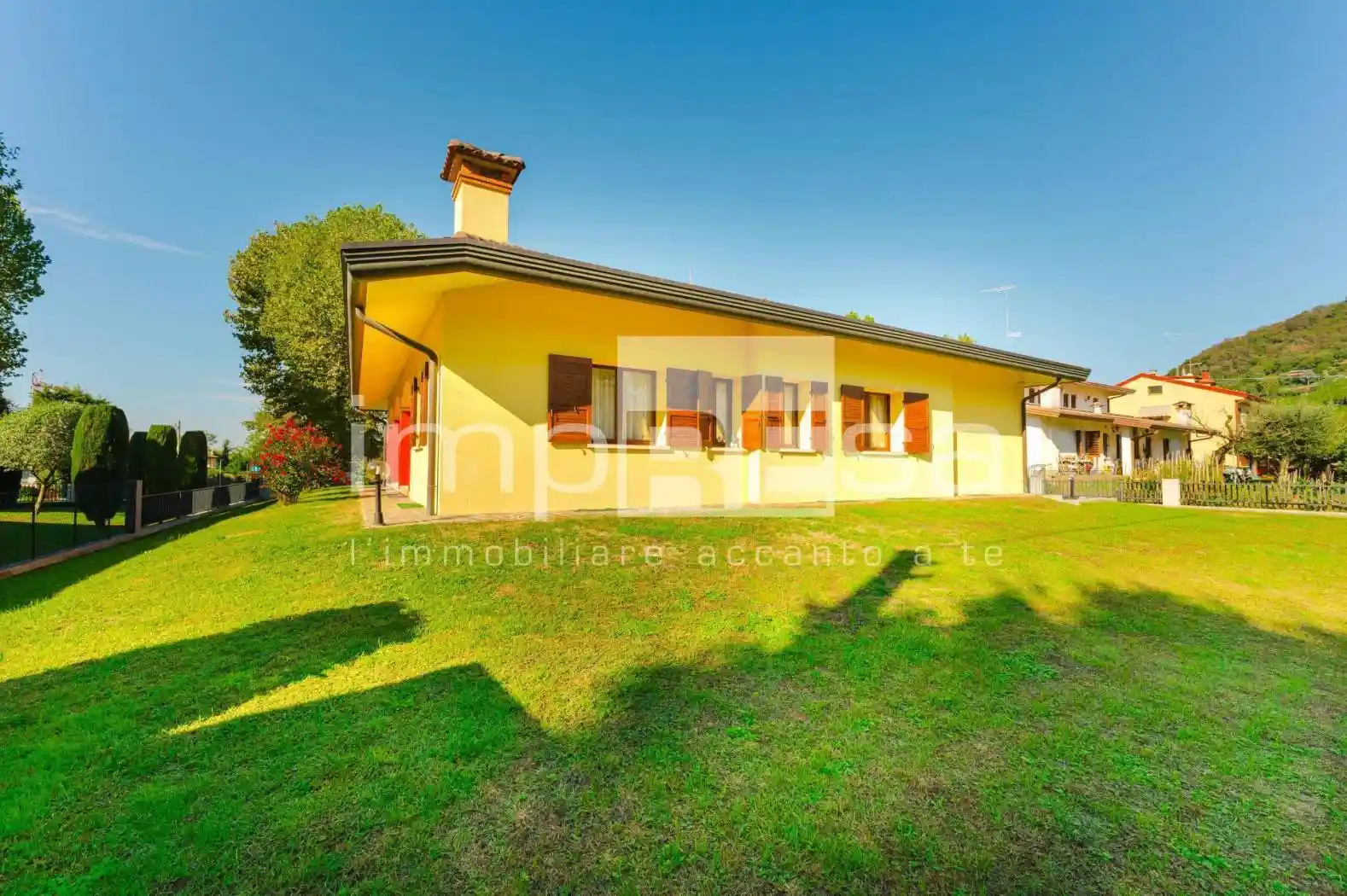 Casa indipendente in vendita a Pieve di Soligo
