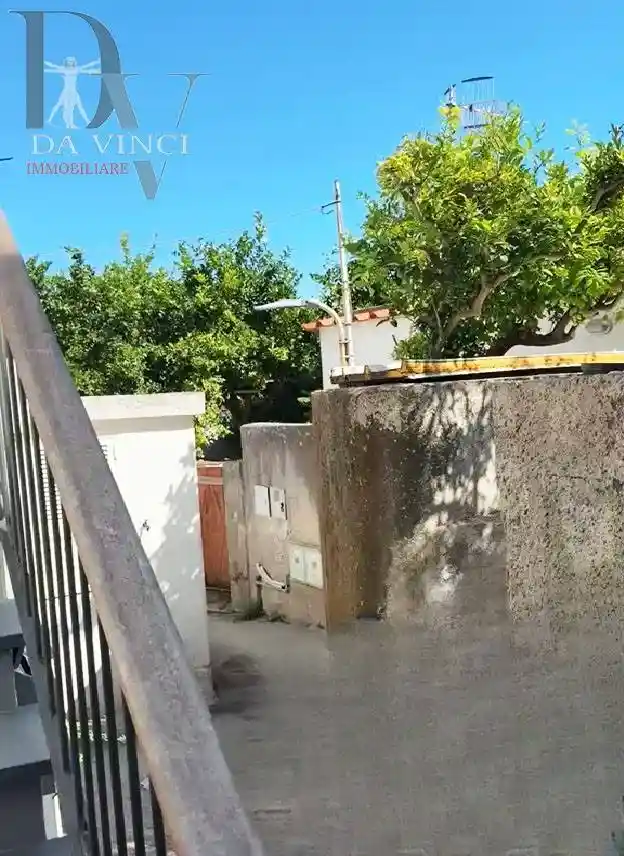 Appartamento in vendita a Ischia