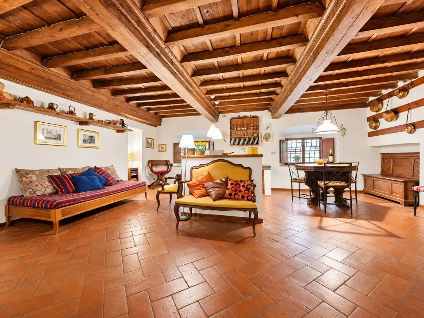 Appartamento in vendita a Firenze