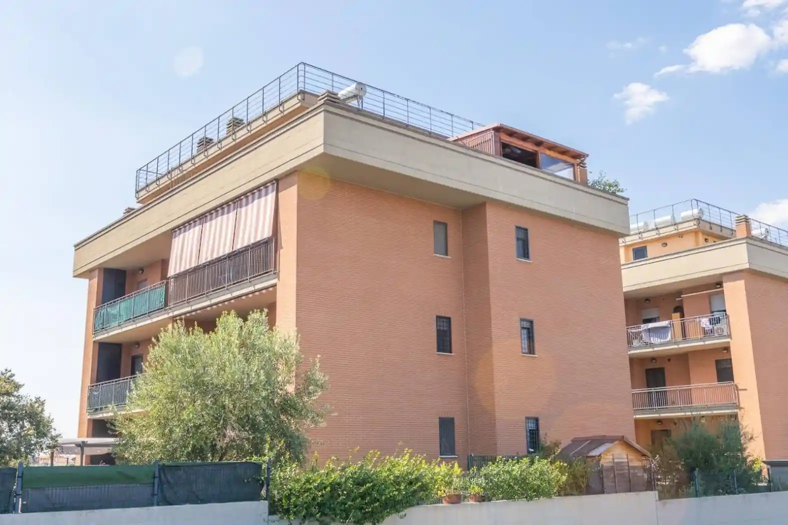Appartamento in affitto a Roma