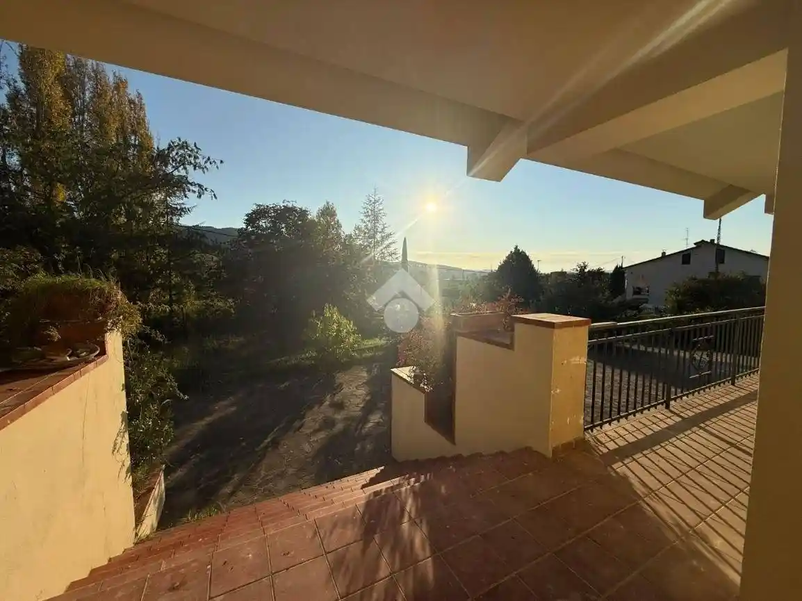 Villa in vendita a Broccostella