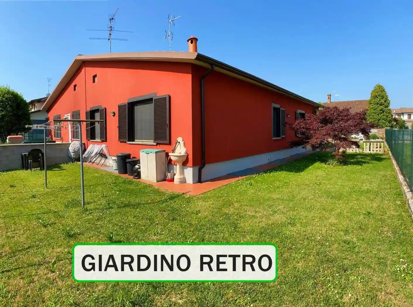 Villa - foto 3