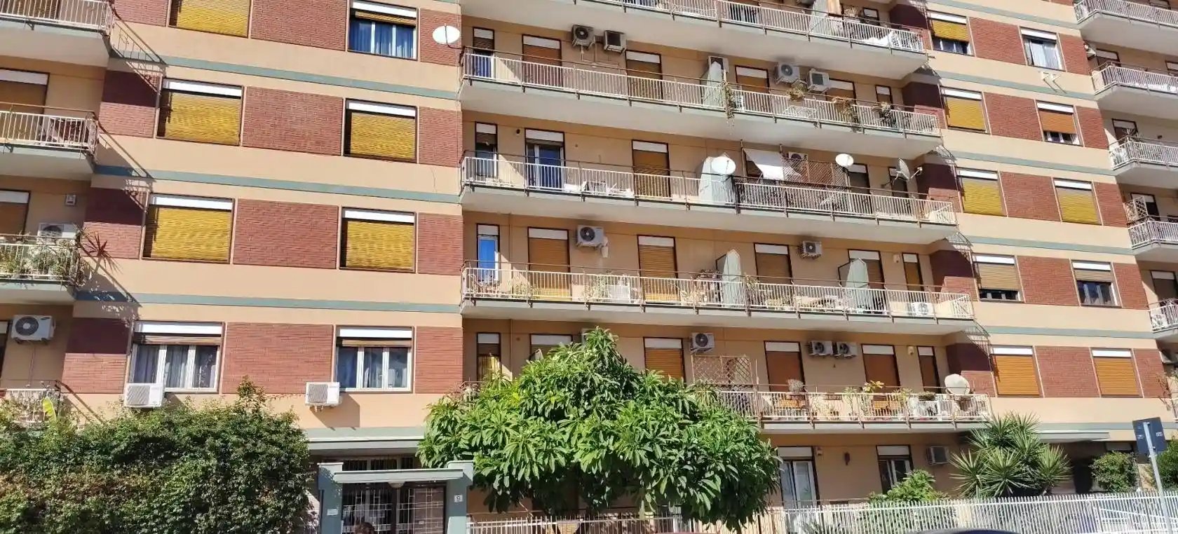 Appartamento in vendita a Palermo