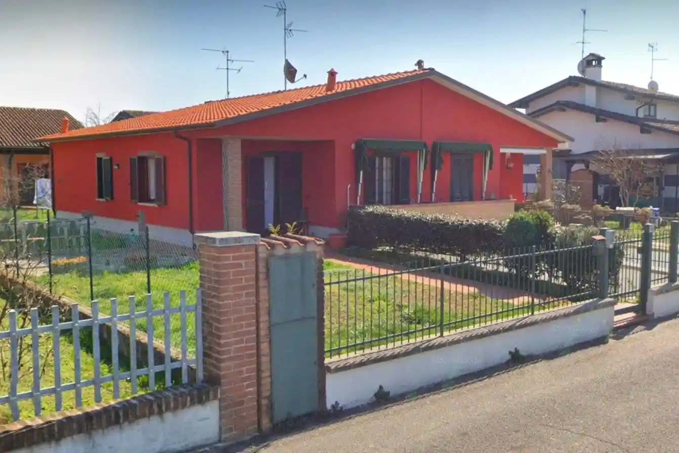 Villa in vendita a Palazzo Pignano