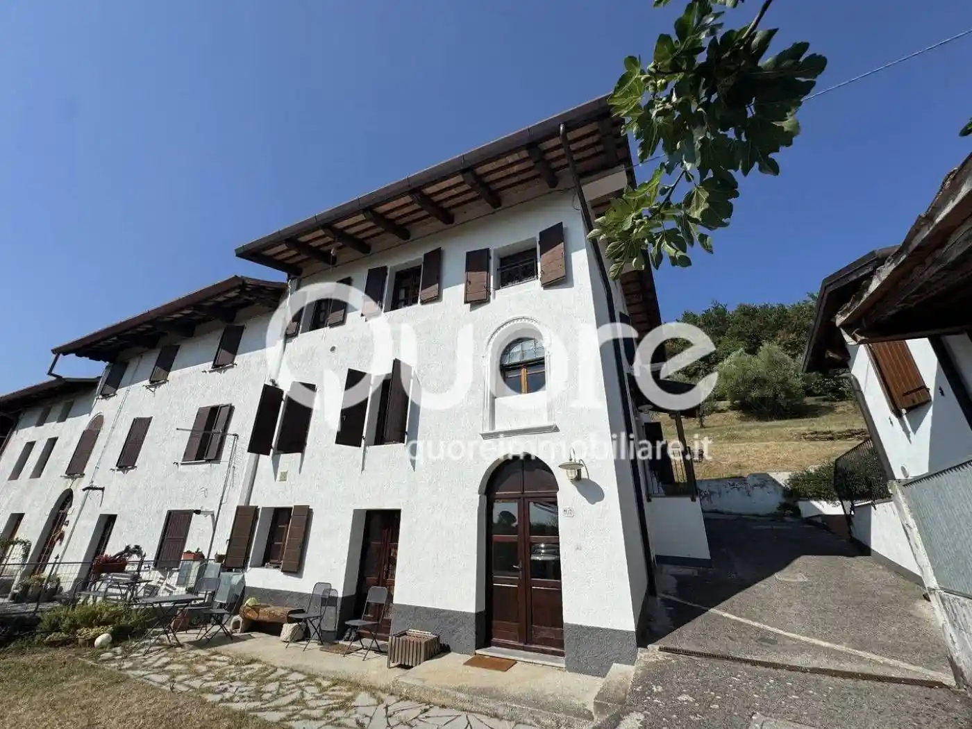 Casa indipendente in vendita a Faedis