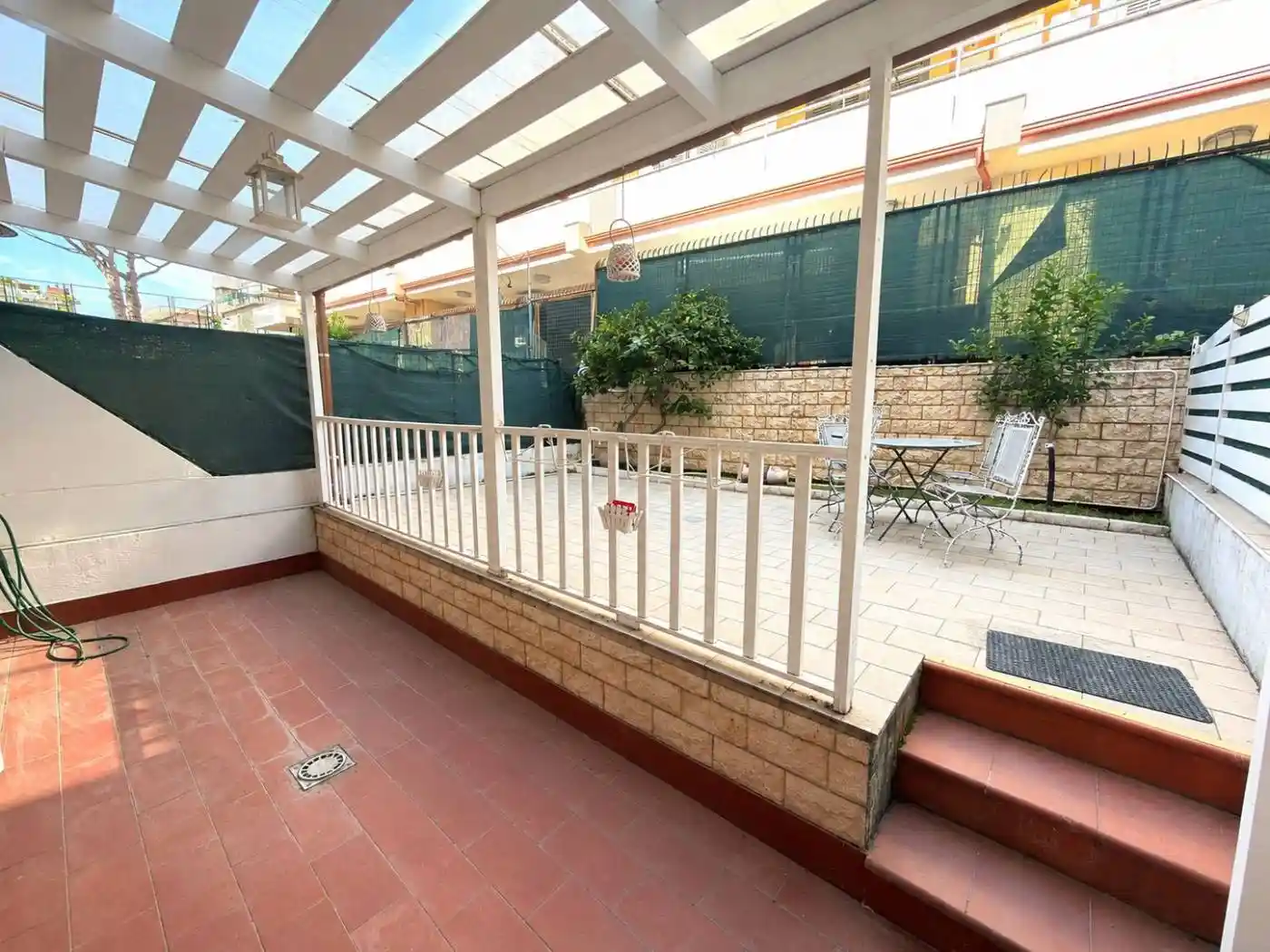 Villetta a schiera in vendita a Villaricca