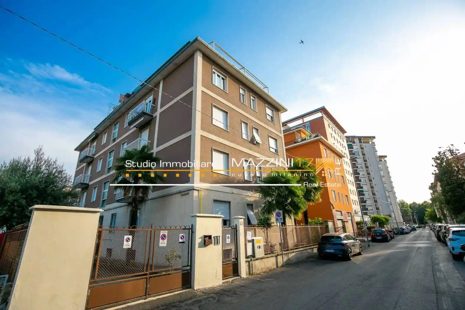 Appartamento in vendita a Cusano Milanino