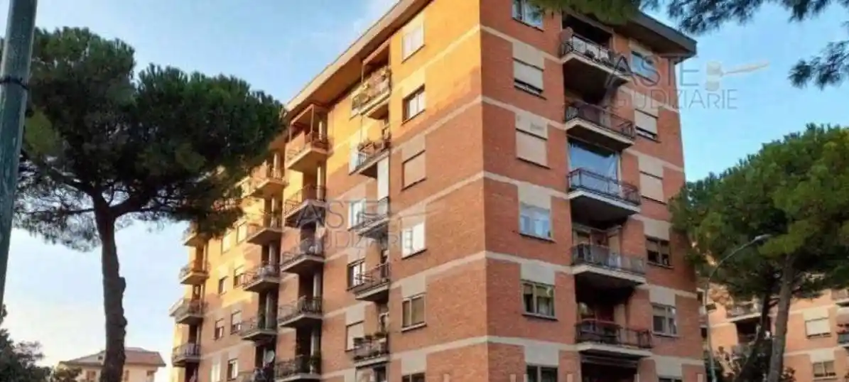 Appartamento in vendita a Prato