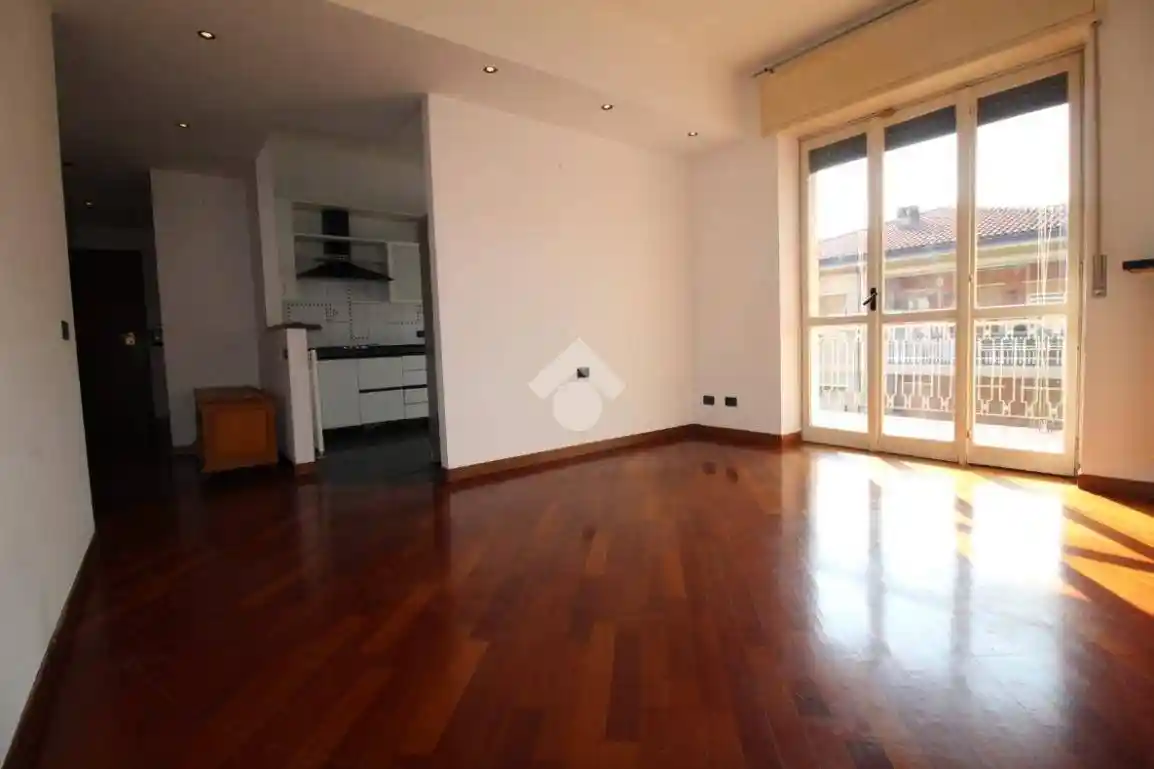 Appartamento in vendita a Bergamo