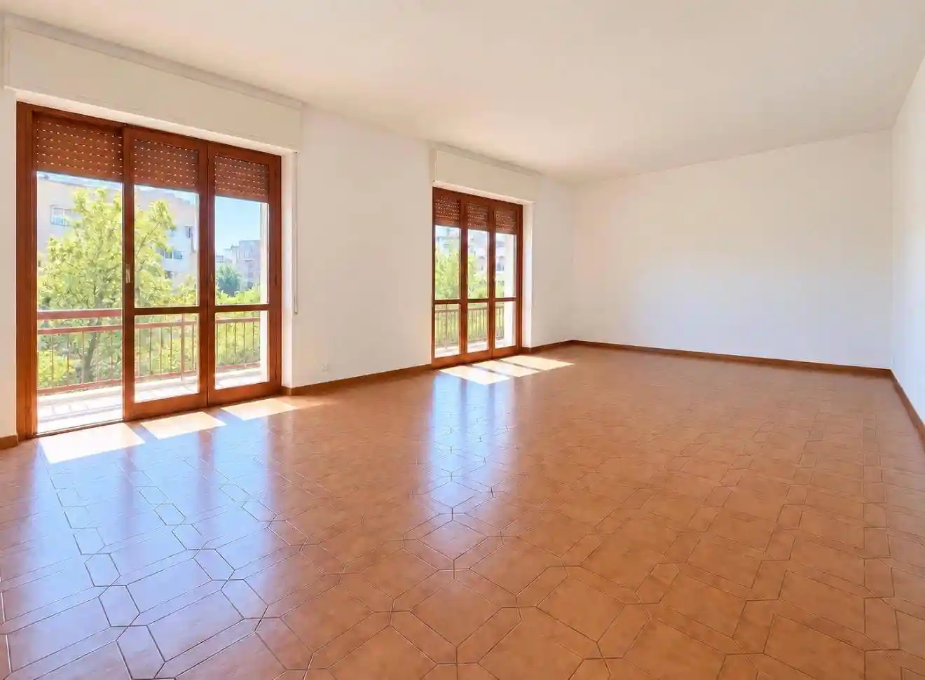 Appartamento in vendita a Caserta