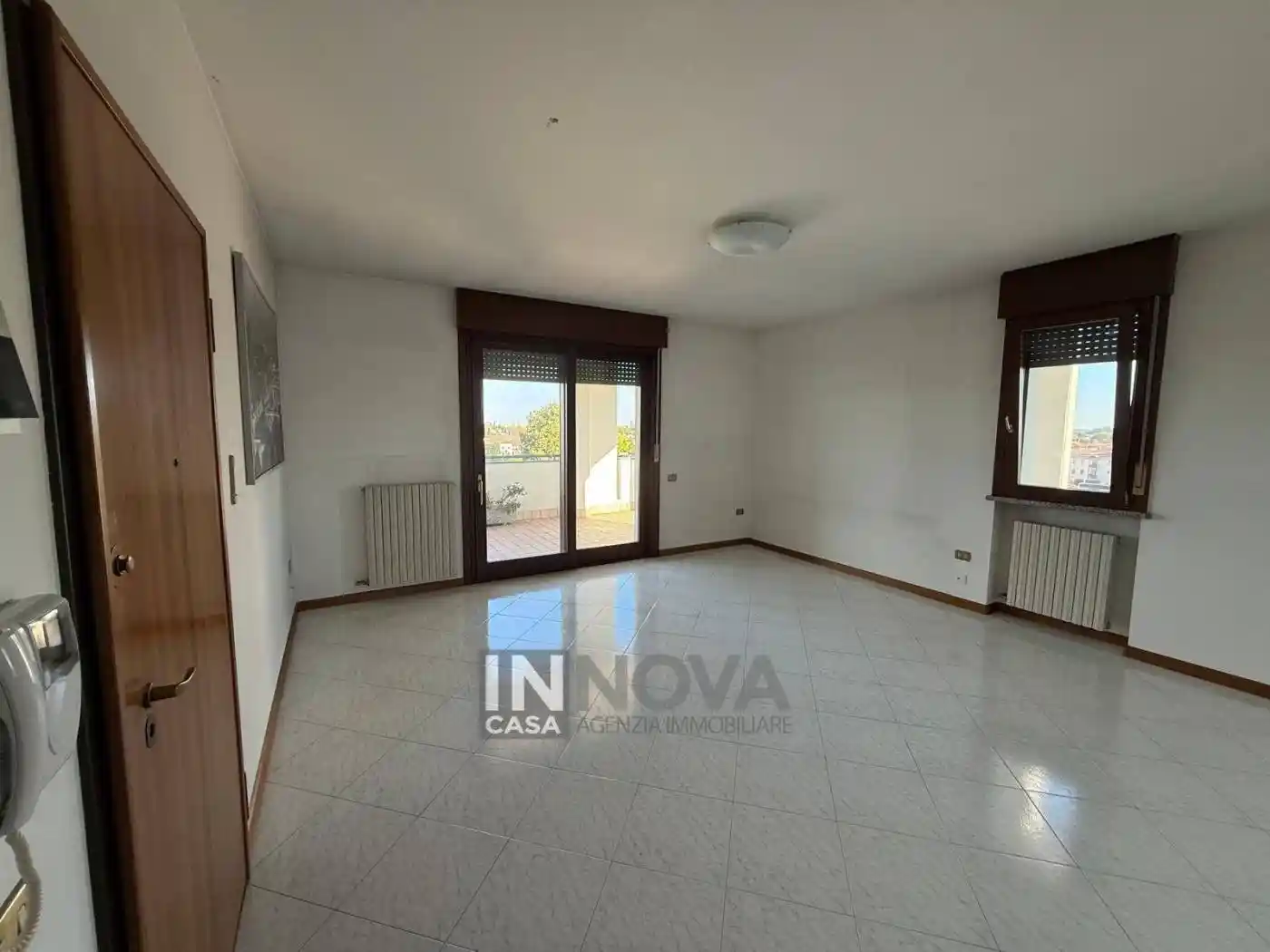 Appartamento in vendita a Mogliano Veneto