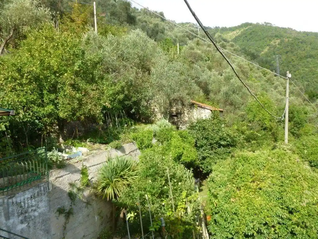 Villa in vendita a Rapallo