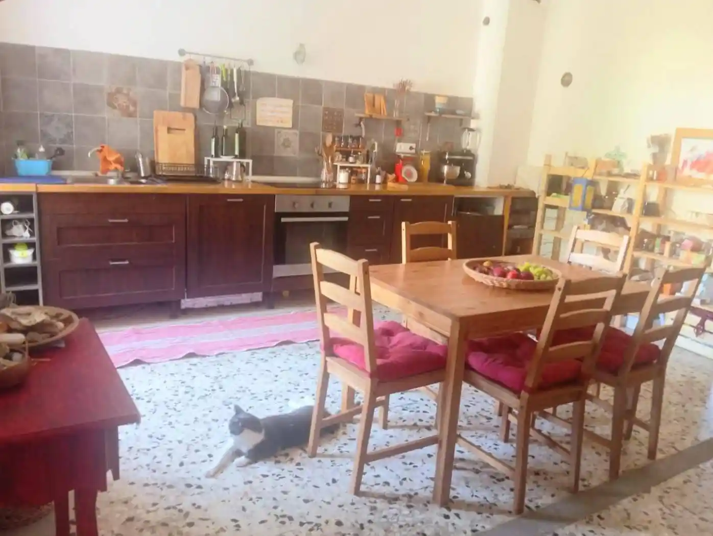 Appartamento in vendita a Calci