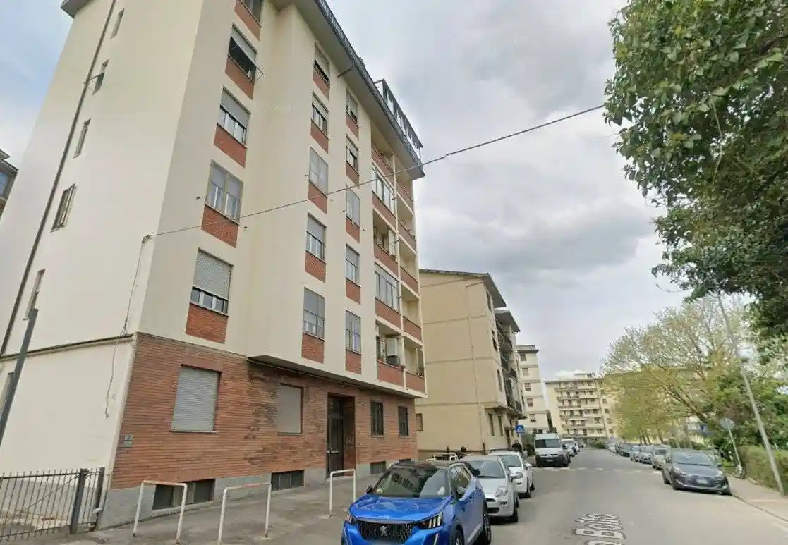 Appartamento in vendita a Firenze