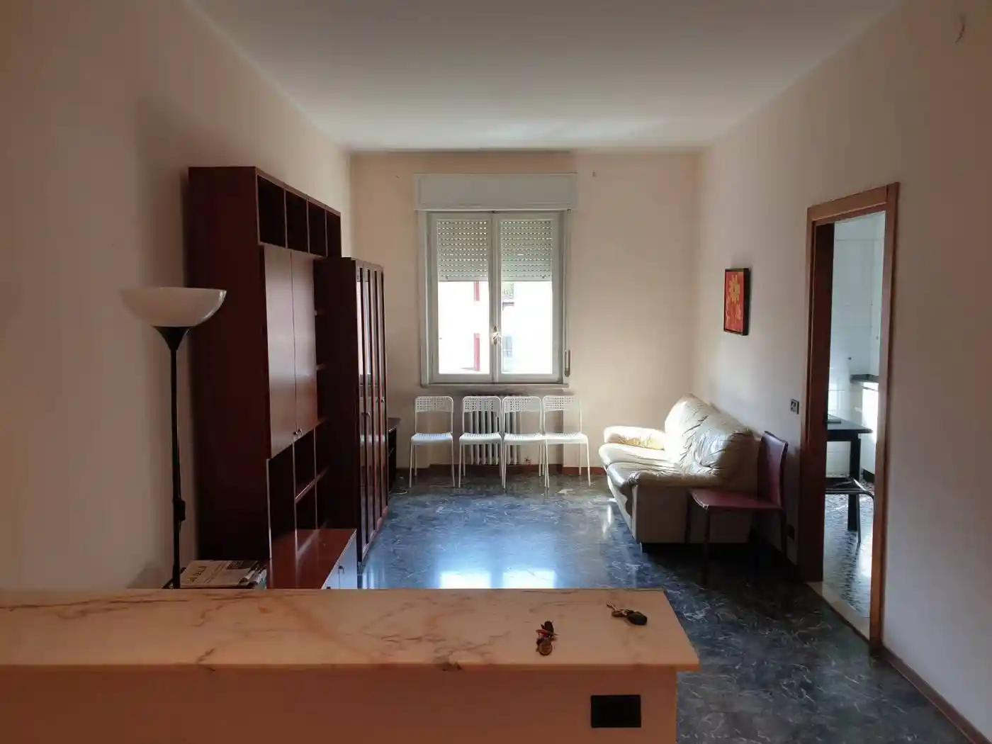 Appartamento in affitto a Parma