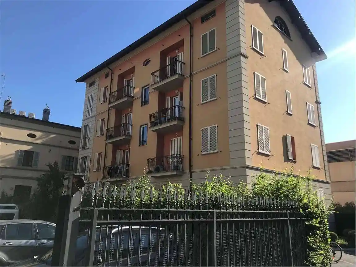 Appartamento in affitto a Parma