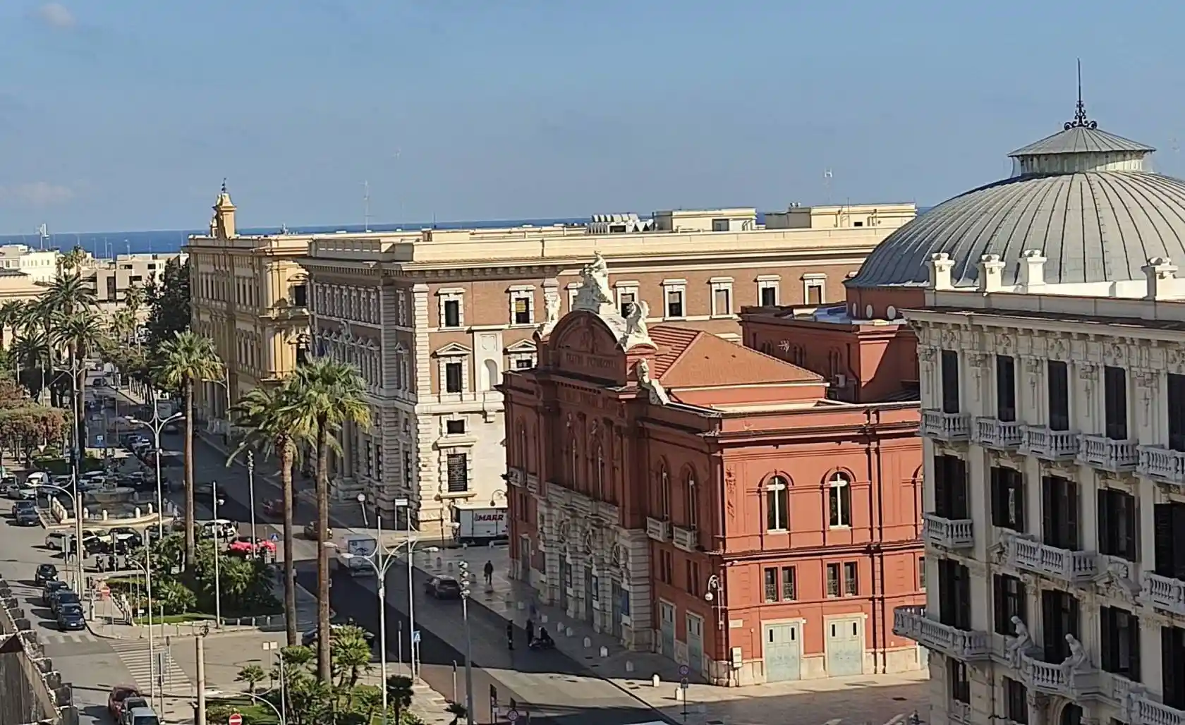 Appartamento in vendita a Bari