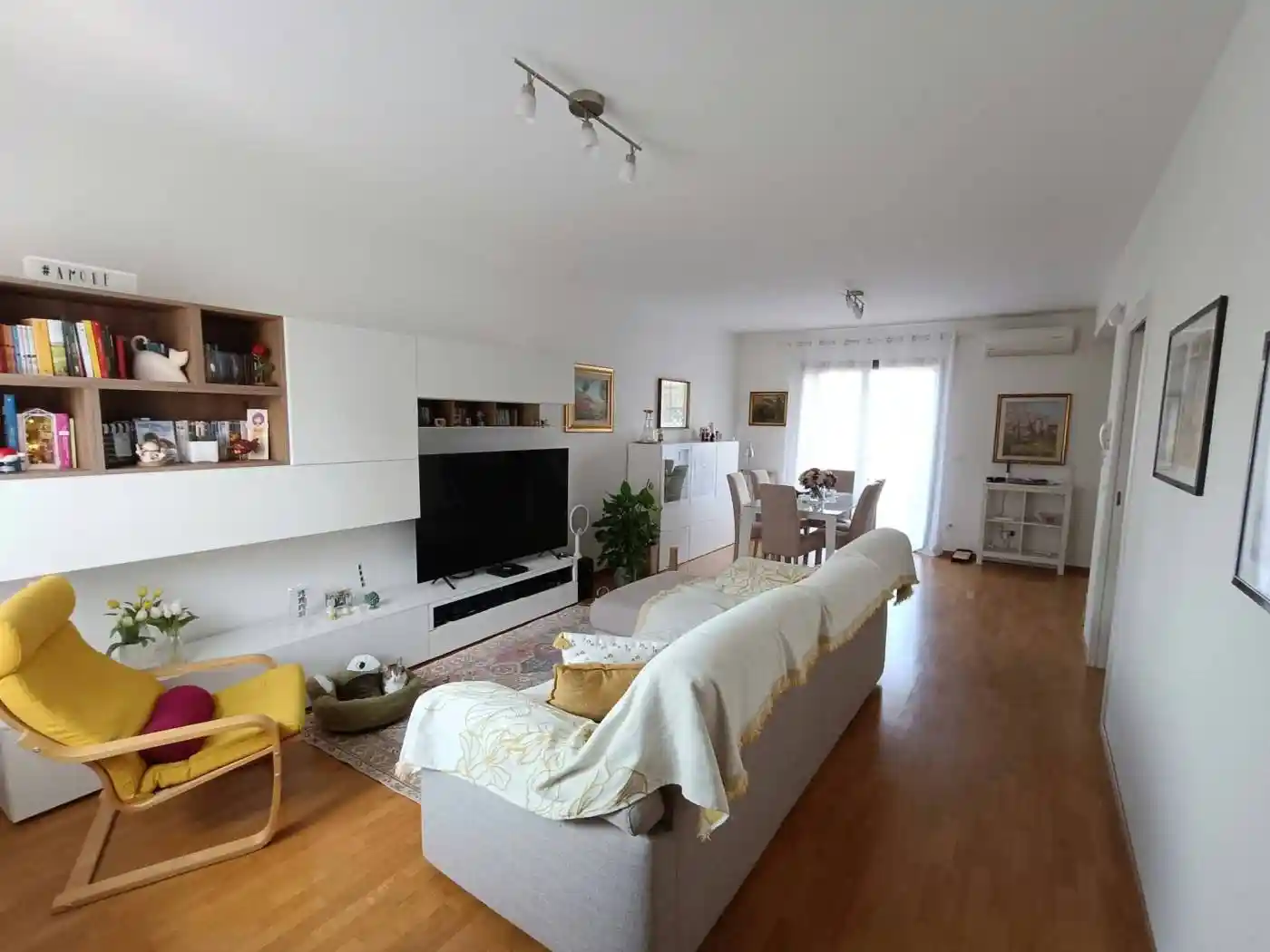 Villa in vendita a San Giovanni la Punta