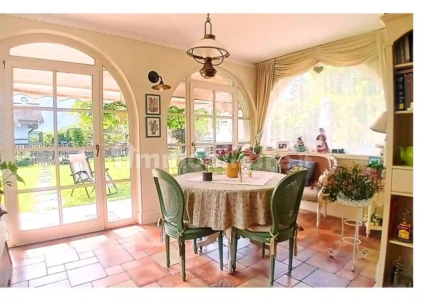 Villa - foto 4