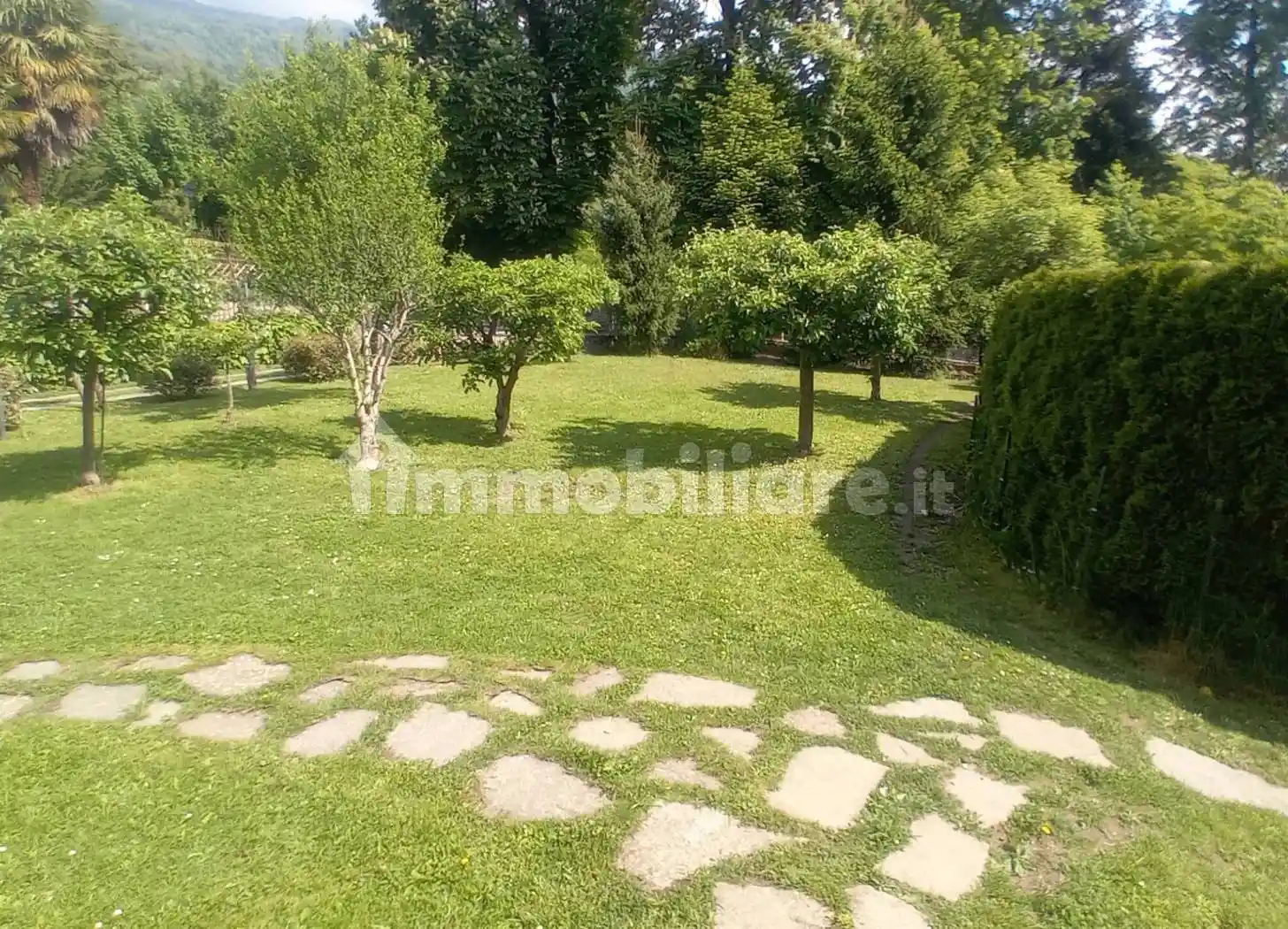 Villa in vendita a Roncegno Terme