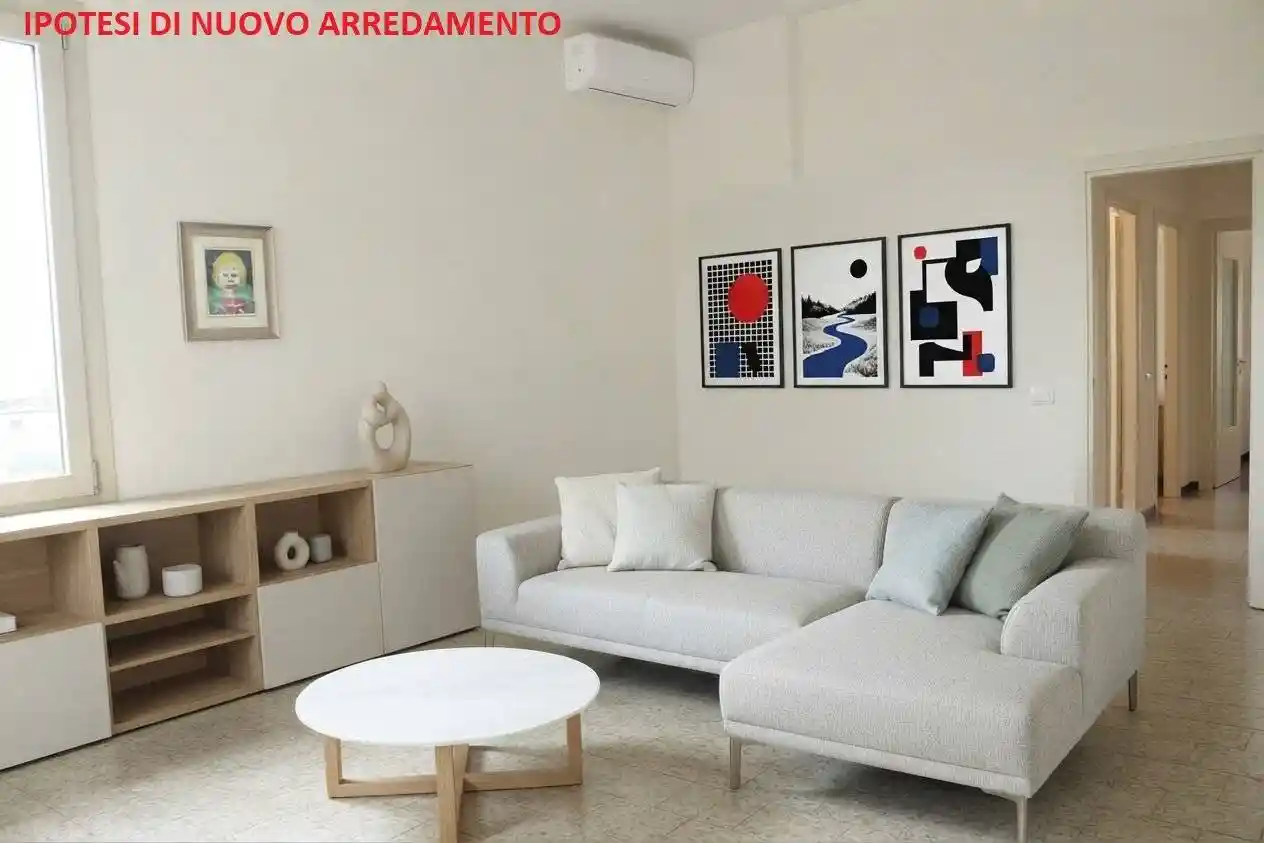 Attico - Mansarda in vendita a Toscolano-Maderno