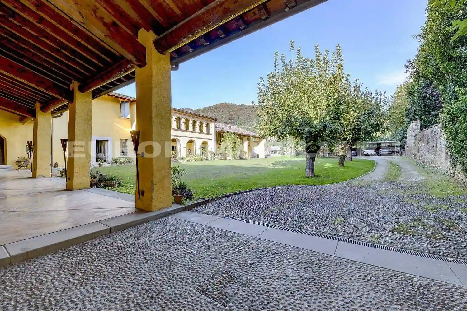 Palazzo - Edificio - foto 4