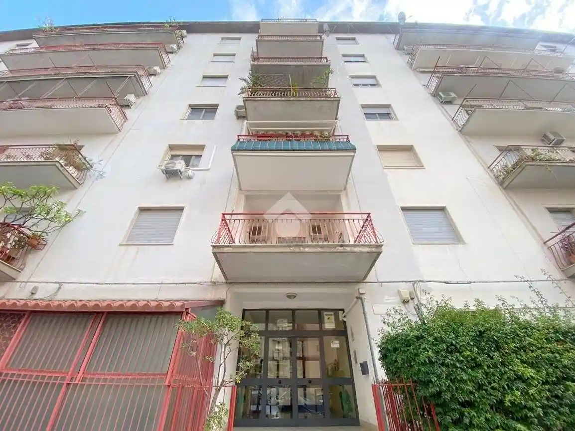 Appartamento in affitto a Palermo