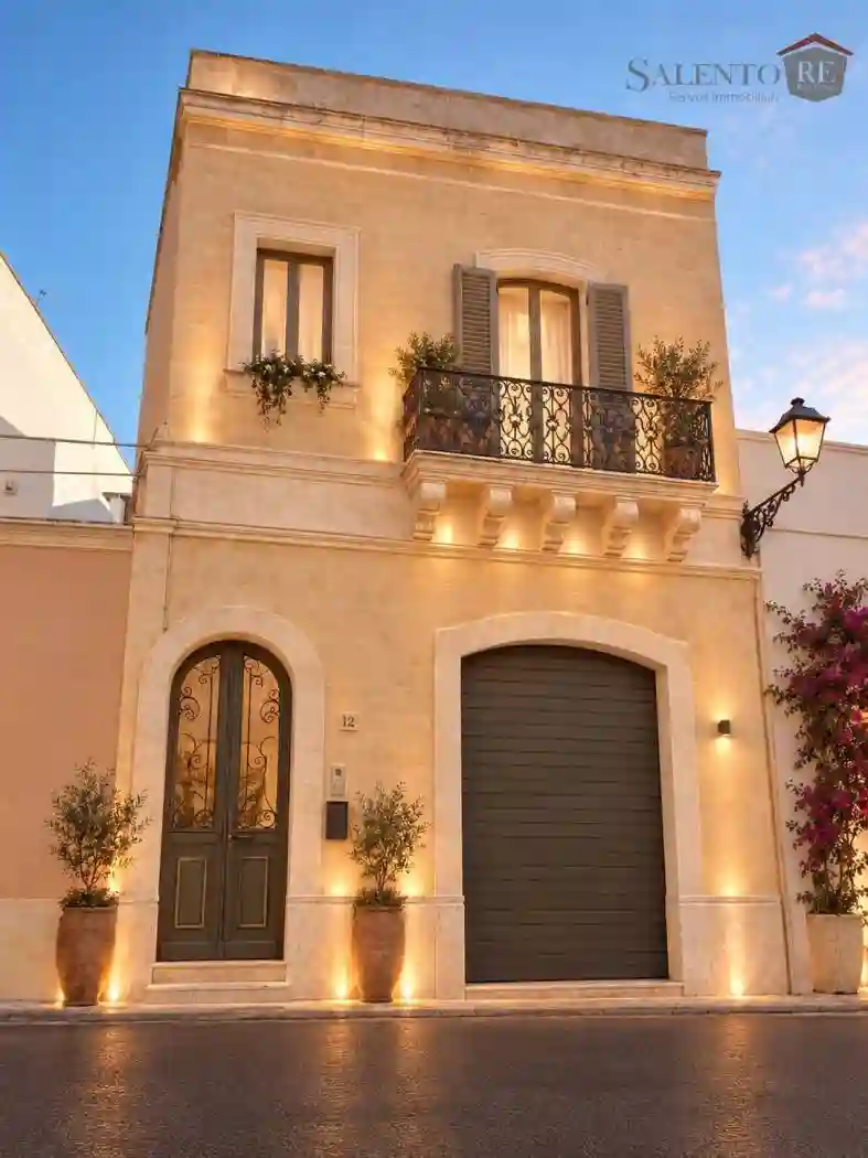 Casa indipendente - foto 2
