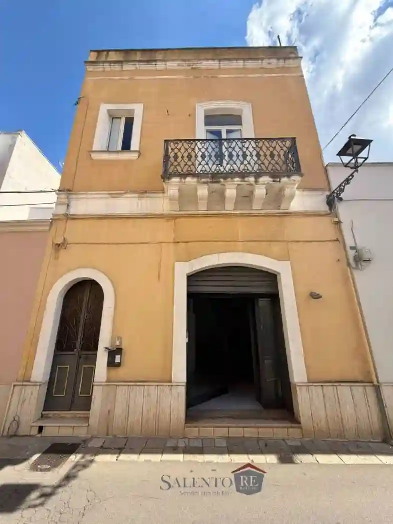 Casa indipendente - foto 5