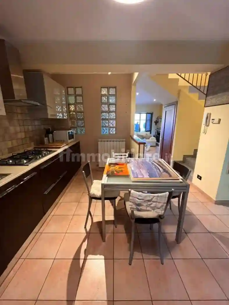Villetta a schiera - foto 4