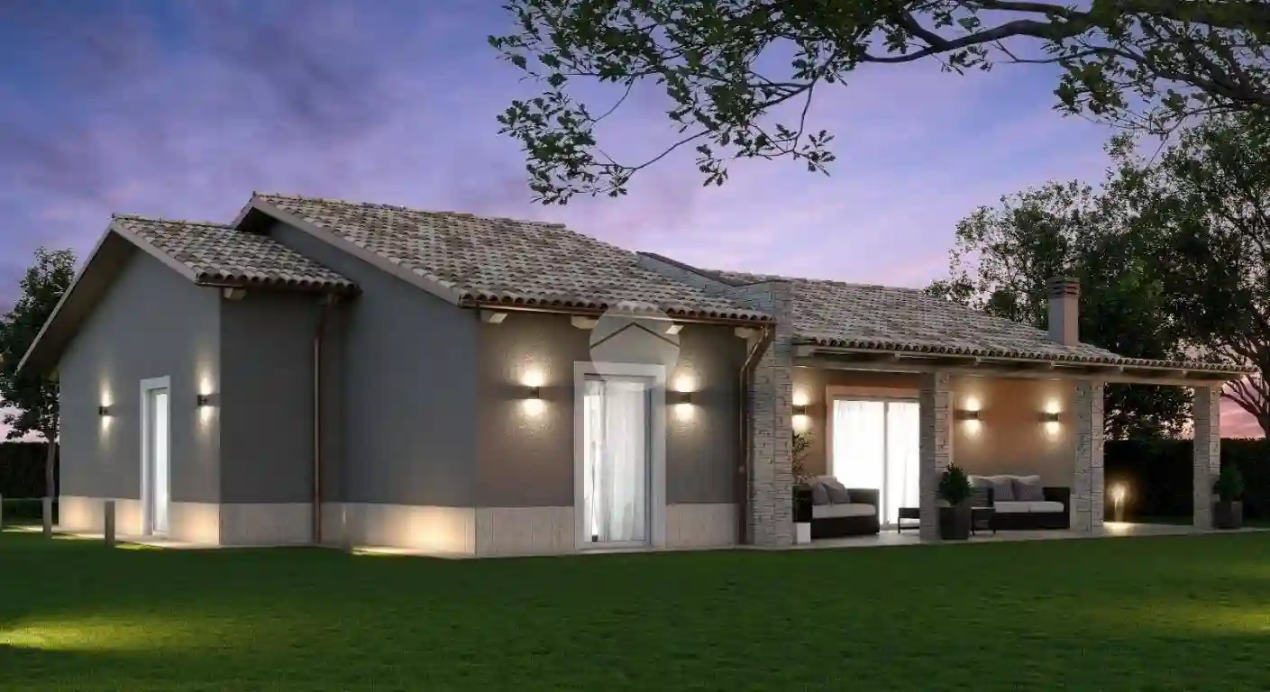 Villa - foto 4